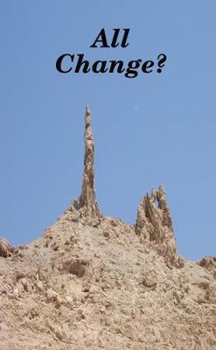 Cover image for All Change?