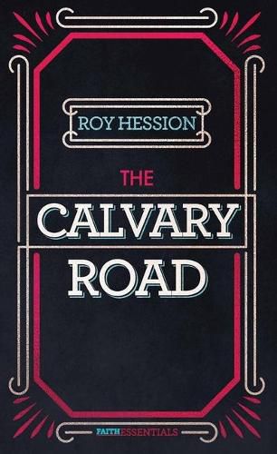 Calvary Road, The