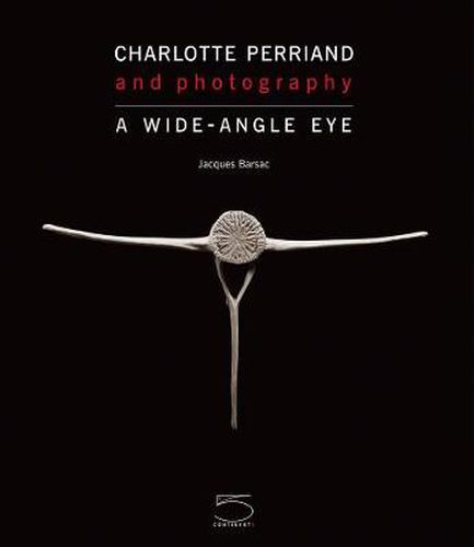 Cover image for Charlotte Perriand and Photography