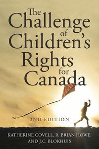 Cover image for The Challenge of Children's Rights for Canada