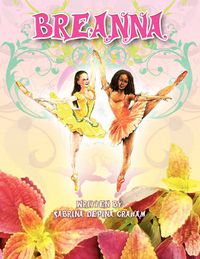 Cover image for Breanna