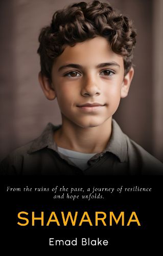 Cover image for Shawarma: From the ruins of the past, a journey of resilience and hope unfolds