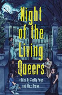 Cover image for Night of the Living Queers