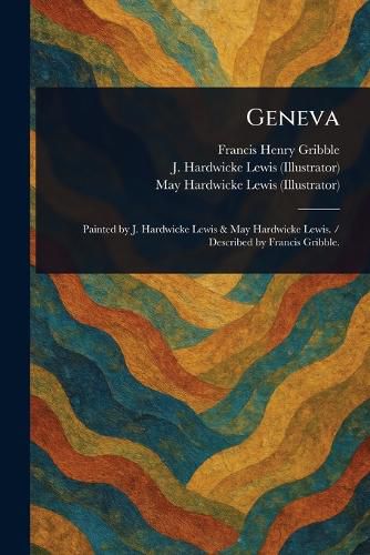Cover image for Geneva