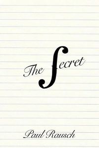 Cover image for The Secret