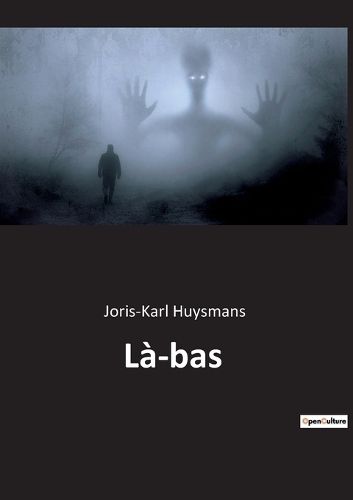 Cover image for La-bas