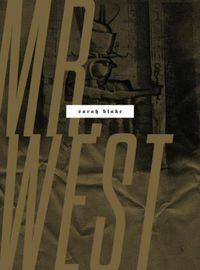 Cover image for Mr. West