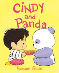 Cover image for Cindy and Panda