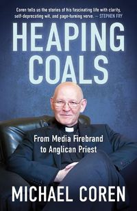 Cover image for Heaping Coals