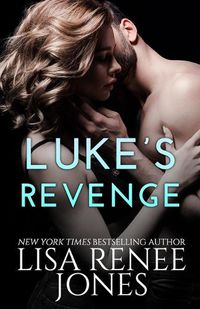 Cover image for Luke's Revenge