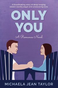 Cover image for Only You