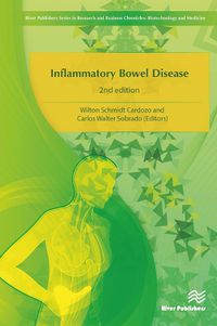 Cover image for Inflammatory Bowel Disease