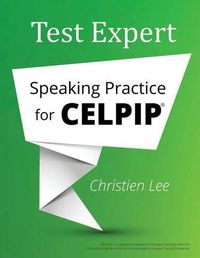 Cover image for Test Expert: Speaking Practice for CELPIP(R)