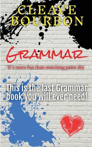 Cover image for Grammar