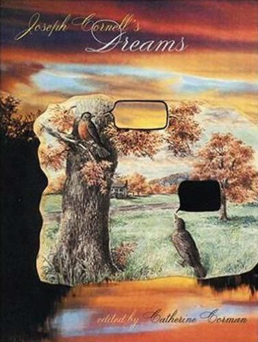 Cover image for Joseph Cornell's Dreams