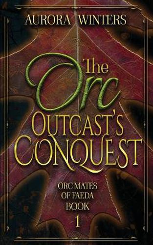 Cover image for The Orc Outcast's Conquest