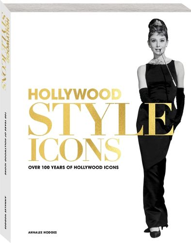 Cover image for Hollywood Style Icons