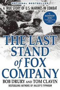 Cover image for The Last Stand of Fox Company