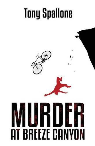 Cover image for Murder at Breeze Canyon