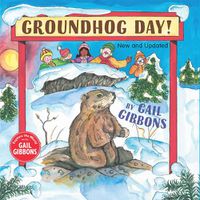 Cover image for Groundhog Day (New and Updated)