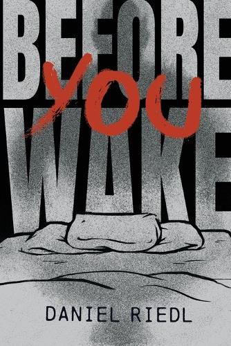 Cover image for Before You Wake
