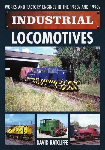 Industrial Locomotives