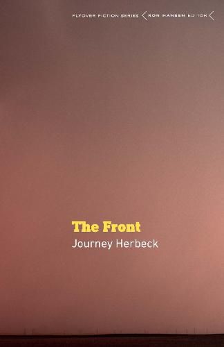 Cover image for The Front