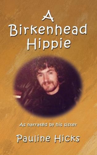 Cover image for A Birkenhead Hippie