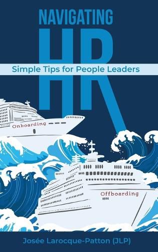 Cover image for Navigating HR: Tips for People Leaders