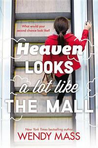 Cover image for Heaven Looks a Lot Like the Mall