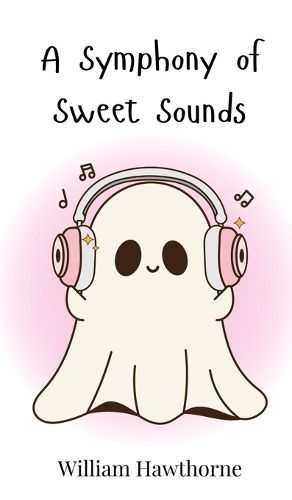 Cover image for A Symphony of Sweet Sounds