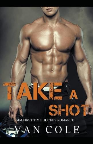 Cover image for Take A Shot