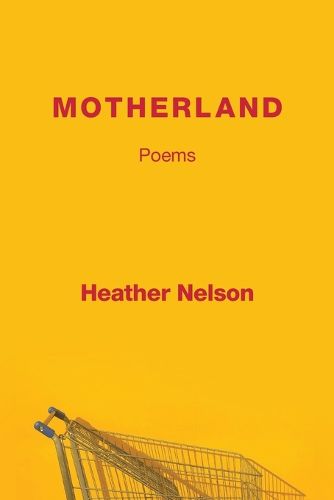 Cover image for Motherland