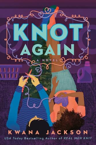 Cover image for Knot Again