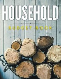 Cover image for Household Budget Ledger