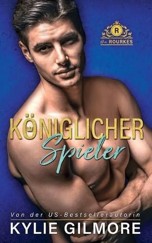 Cover image for Koeniglicher Spieler