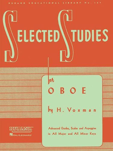 Cover image for Selected Studies