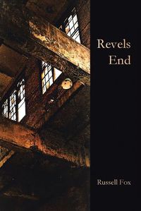 Cover image for Revels End