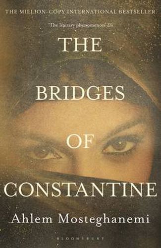 Cover image for The Bridges of Constantine