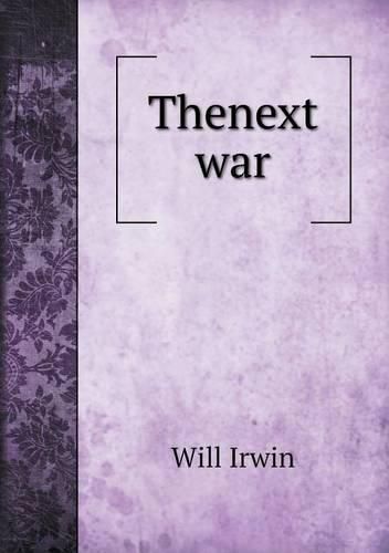 Thenext war