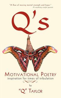 Cover image for Q's Motivational Poetry