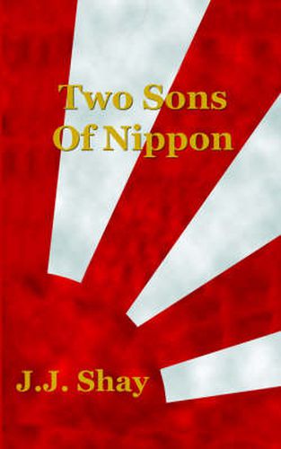 Cover image for Two Sons of Nippon