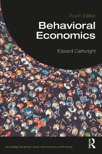 Cover image for Behavioral Economics