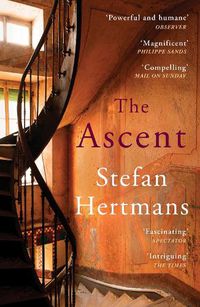 Cover image for The Ascent