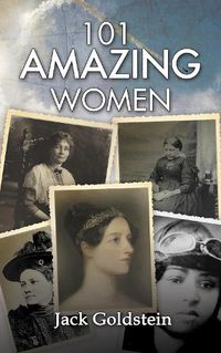 Cover image for 101 Amazing Women