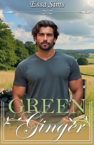 Cover image for Green Ginger