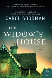 Cover image for The Widow's House: A Novel