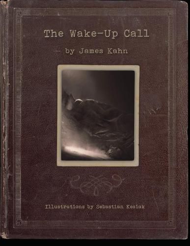 Cover image for The Wake-Up Call