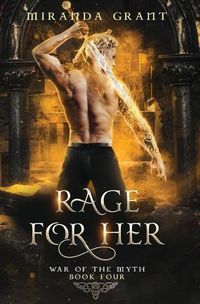 Cover image for Rage for Her