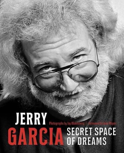 Jerry Garcia: Secret Space of Dreams